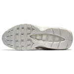Nike Air Max 95 Premium White Black