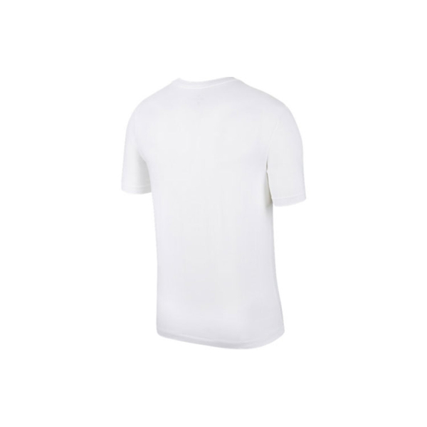 Nike Swoosh Logo T