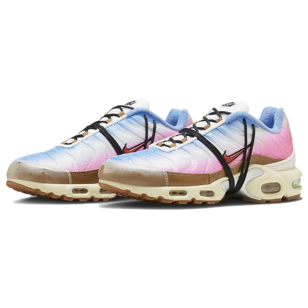 Nike Air Max Plus "Longtaitou"