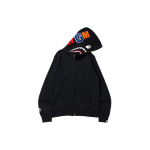 A BATHING APE SS22 Shark Full Zip Hoodie