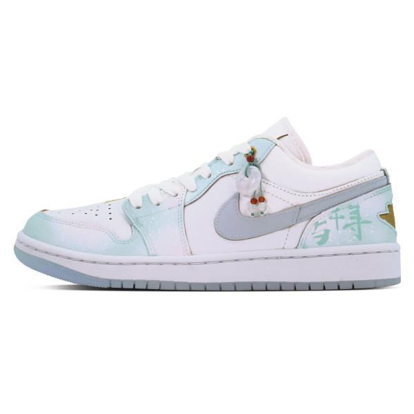 【 】 Jordan Air Jordan 1 DEER CNY