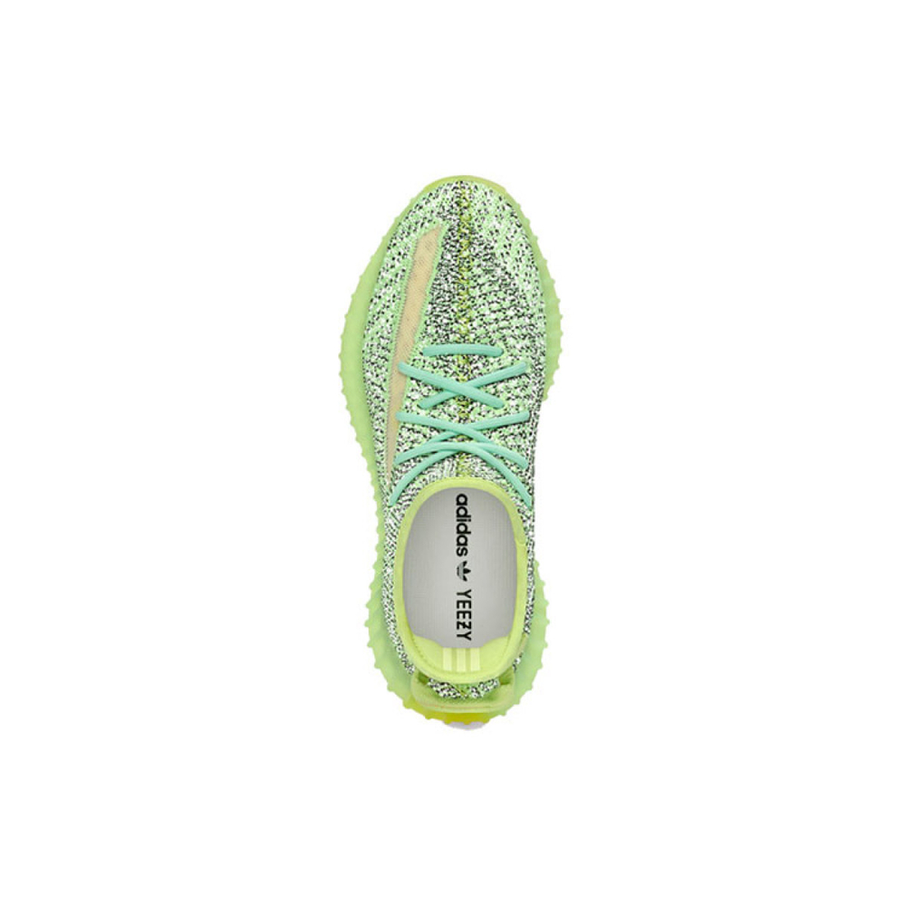 Adidas originals Yeezy Boost 350 V2 "Yeezreel Reflective"