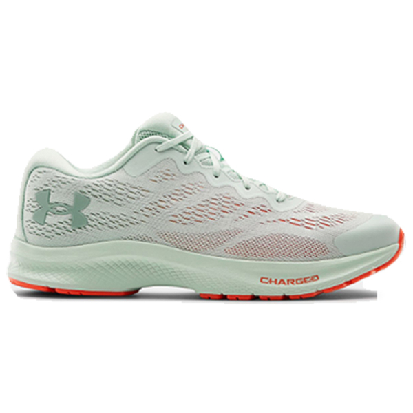 Under Armour Charged Bandit 6