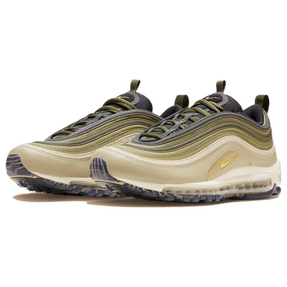 Nike Air Max 97 "Cheung Ka Long"