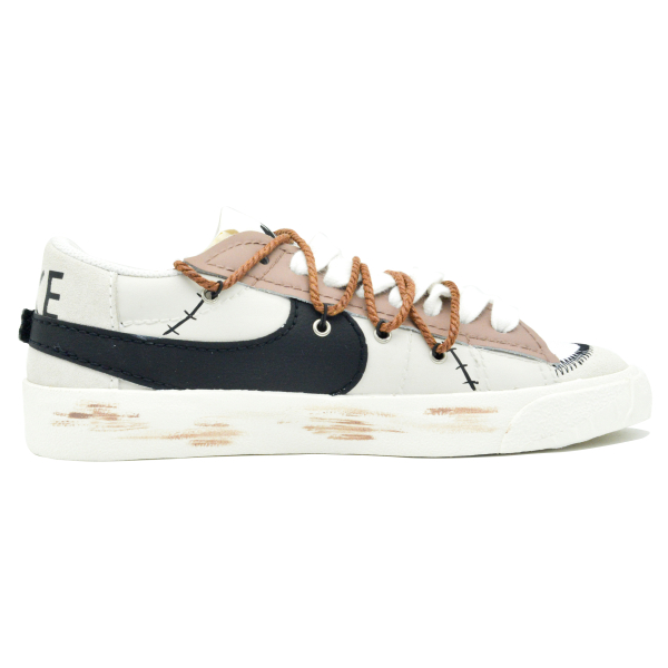 【 】 Nike Blazer Low Jumbo