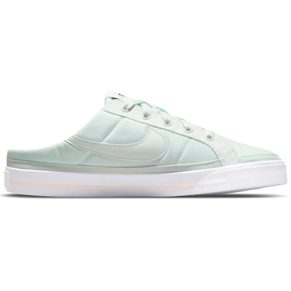 Nike Court Legacy Mule