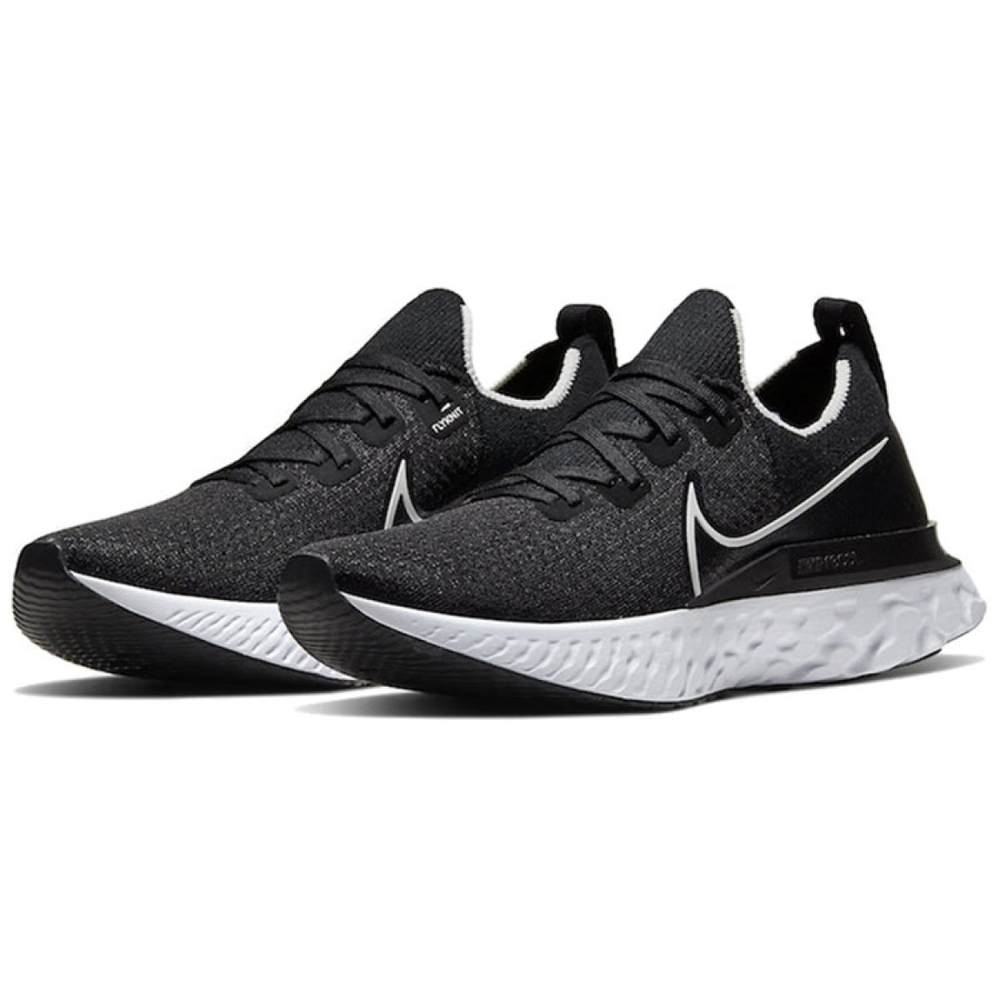 Nike React Infinity Run Flyknit 1