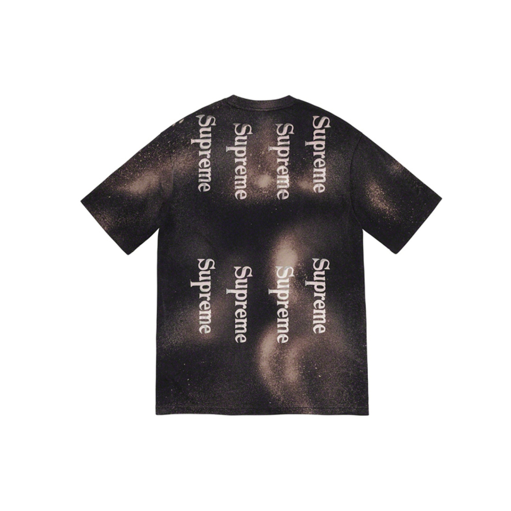 Supreme SS20 Week 13 Nueva York S/S Top Logo T