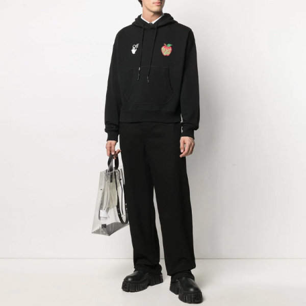 OFF-WHITE SS21