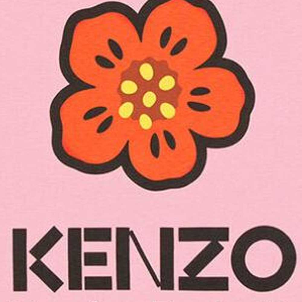 KENZO BOKE SS23 T