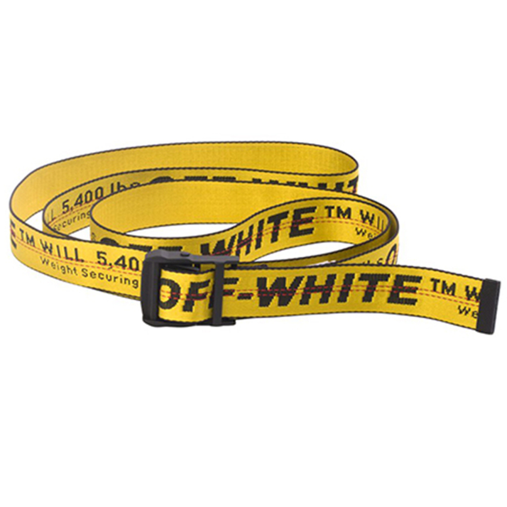 OFF-WHITE 3.5cm
