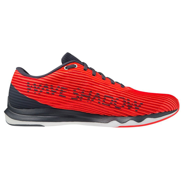 Mizuno Wave Shadow 4