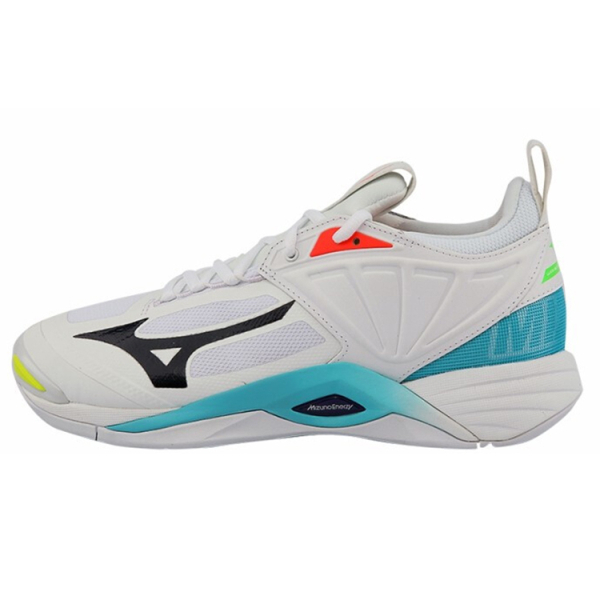 Mizuno Wave Momentum 2