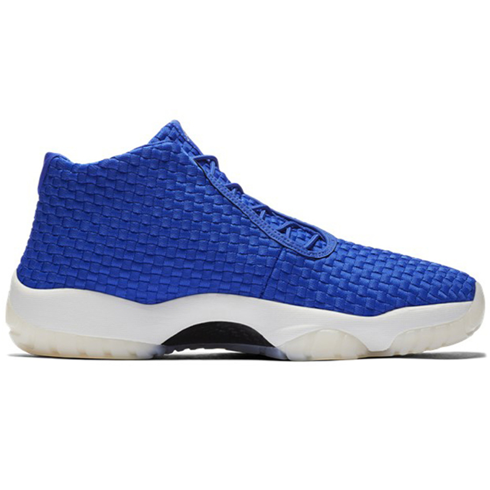 Jordan Future