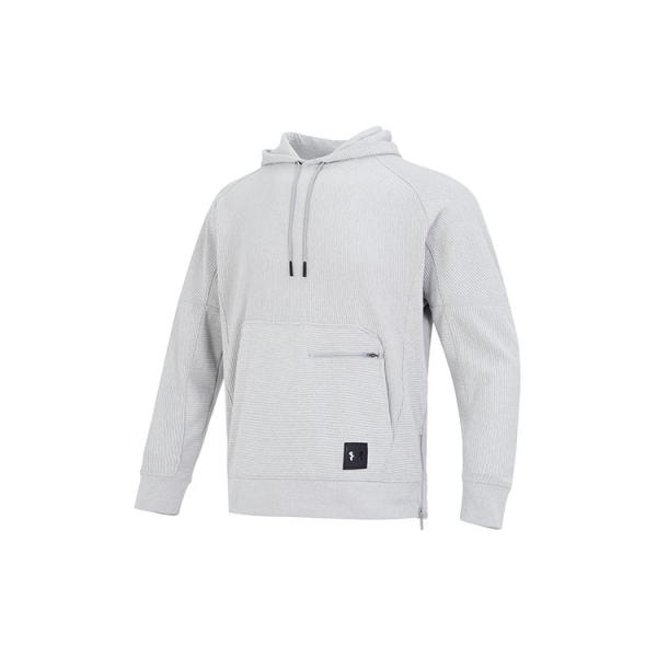 Under Armour Ottoman Fleece Hoodie