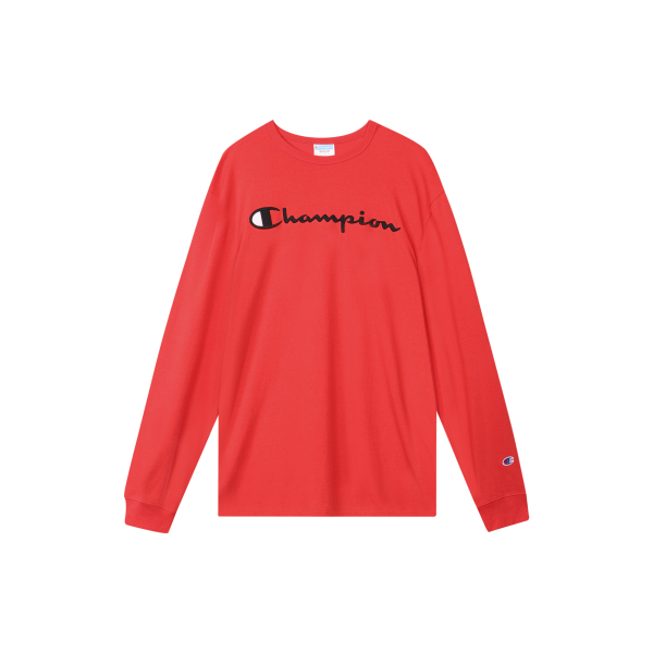 Champion Logo T