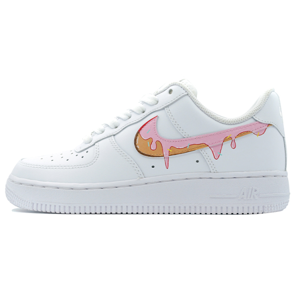 【 】 Nike Air Force 1