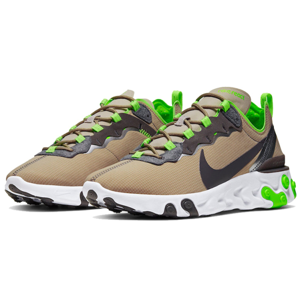 Nike React Element 55