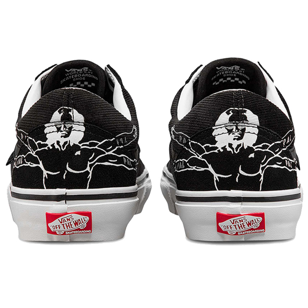 PALPAL Skate x Vans Old Skool