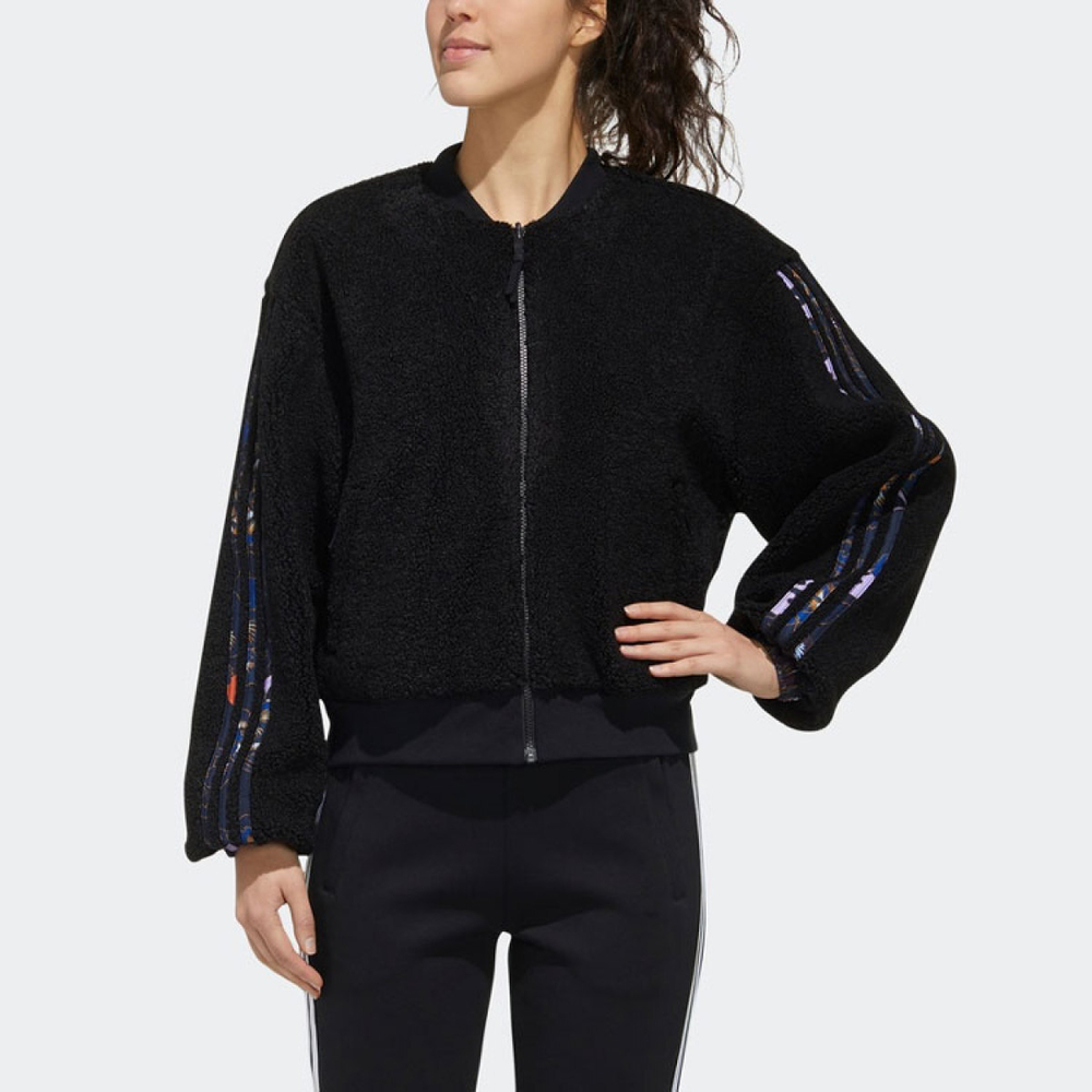 Adidas CNY W Mic Bomber