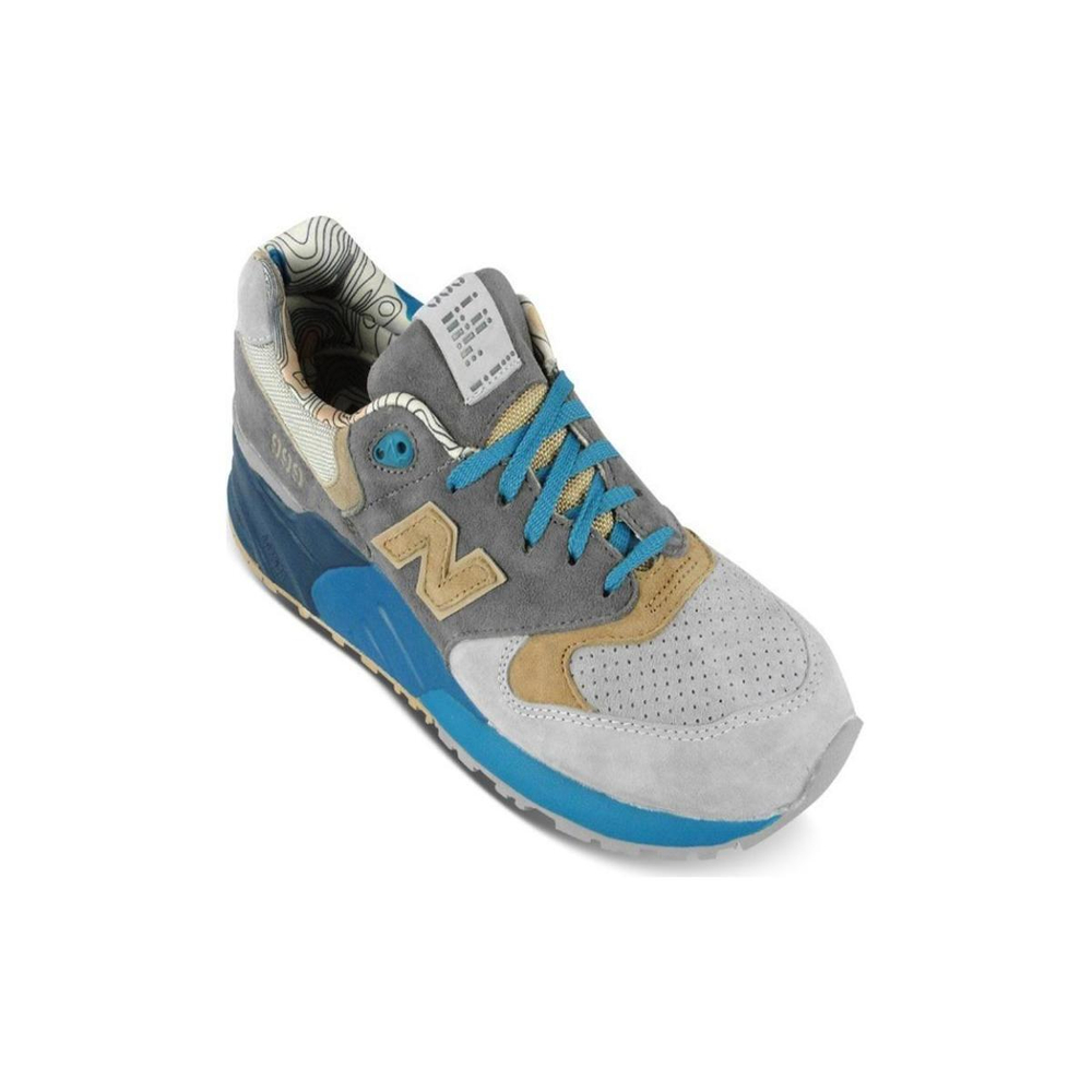 New Balance NB 999 Concepts