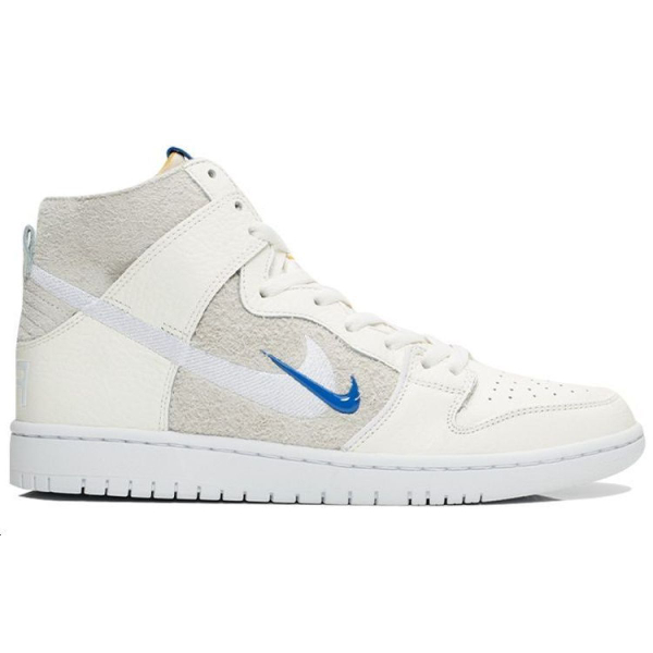 Soulland x Nike Dunk SB FRI.day Part 02