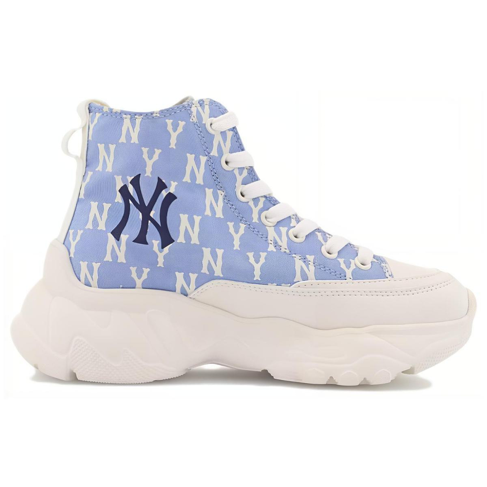 MLB Chunky High