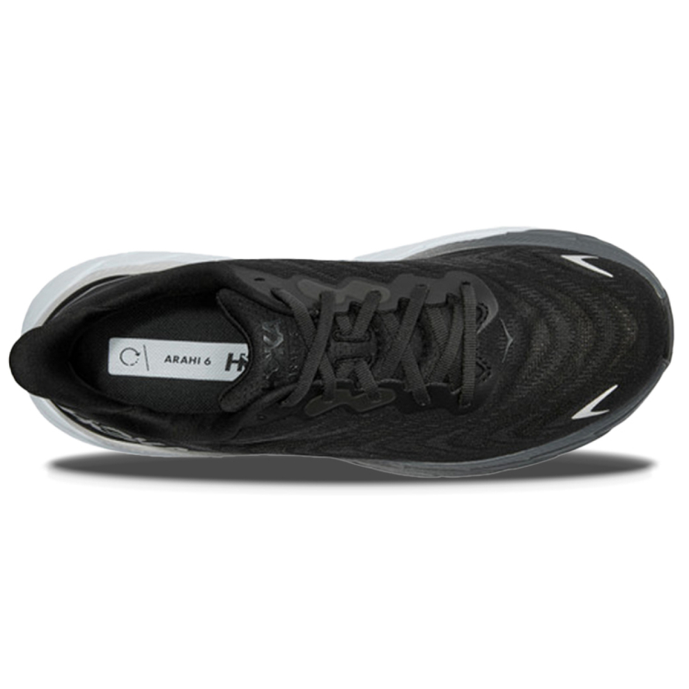 HOKA ONE ONE Arahi 6 Wide