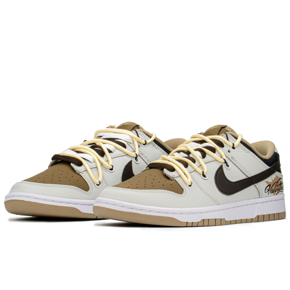 【 】 Nike Dunk Low Retro FZBB