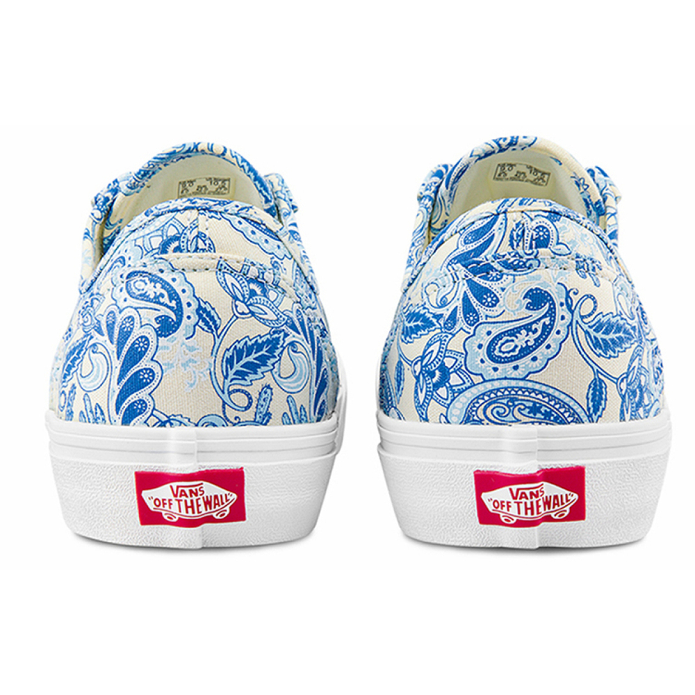 Vans Style 36 #