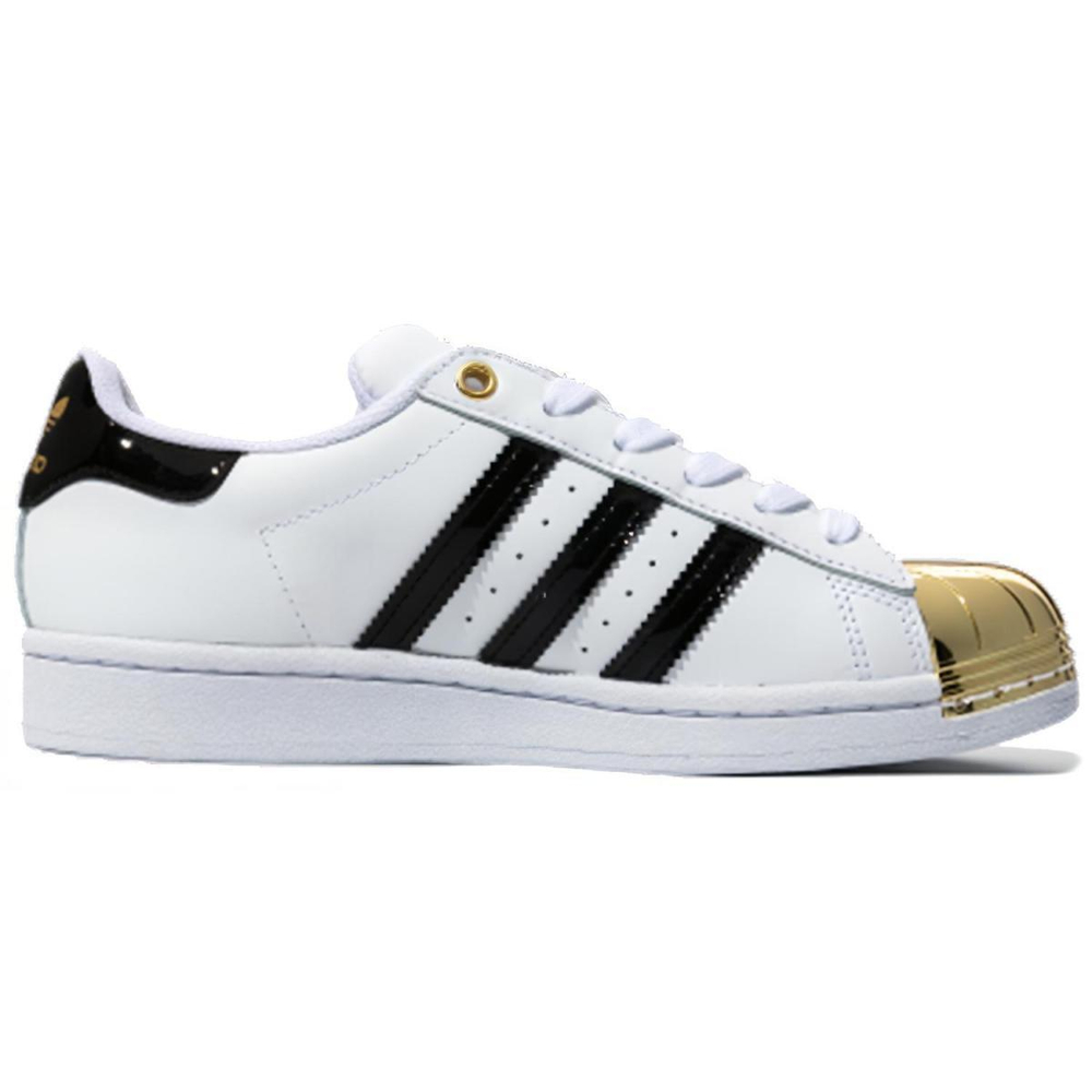 Adidas originals Superstar Metal Toe