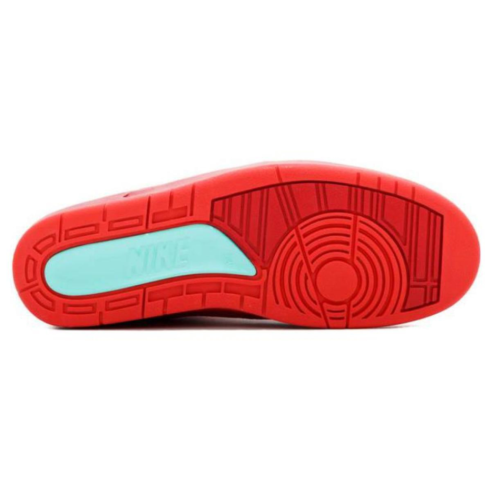 Jordan Air Jordan 2 Retro Low Gym Red