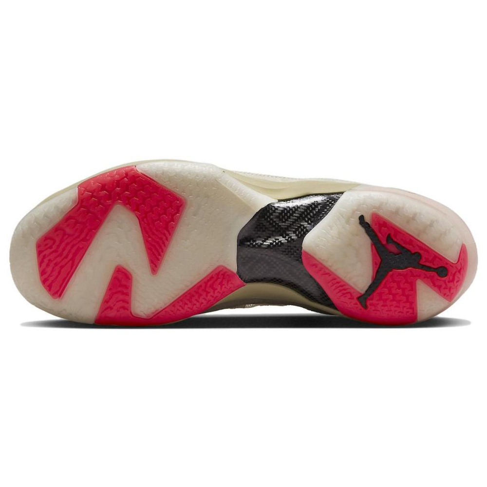 Jordan Air Jordan 37 Premium "Rattan"