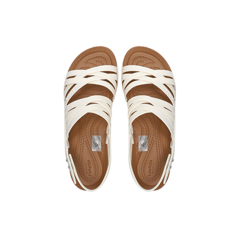 Crocs Brooklyn Strappy