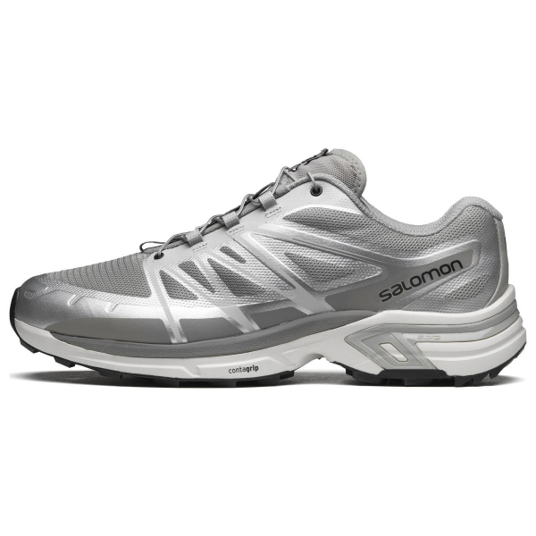 SOPHNET. SALOMON XT-Wings 2