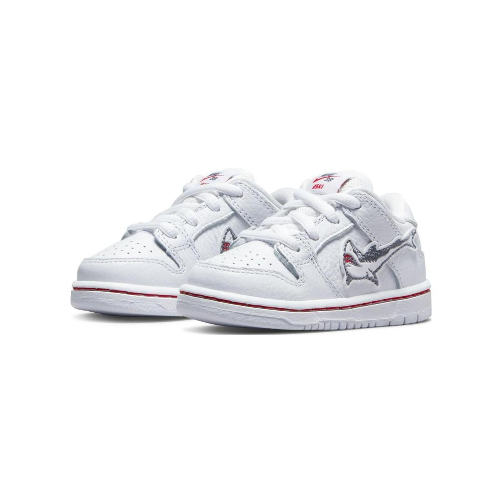 Oski x Nike Dunk SB