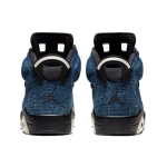 Jordan Air Jordan 6 “washed denim”