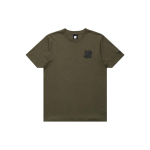 UNDEFEATED x New Era Logo T