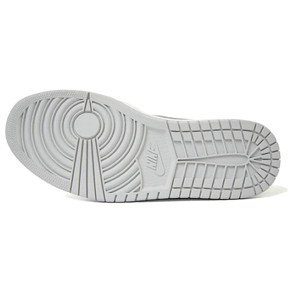 Jordan Air Jordan 1 Retro Silver Anniversary