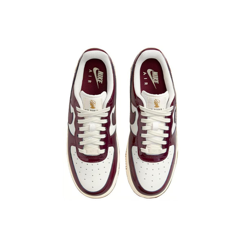 Nike Air Force 1 '07 LX "Dark Beetroot"