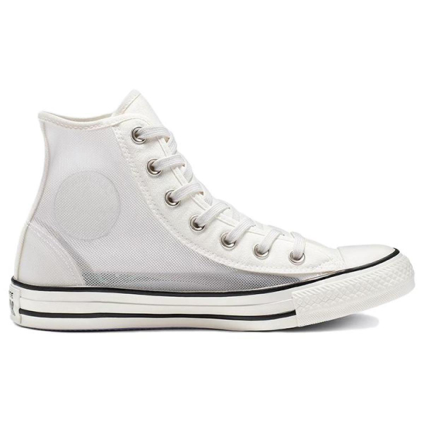 Converse Chuck Taylor All Star See Thru High Top