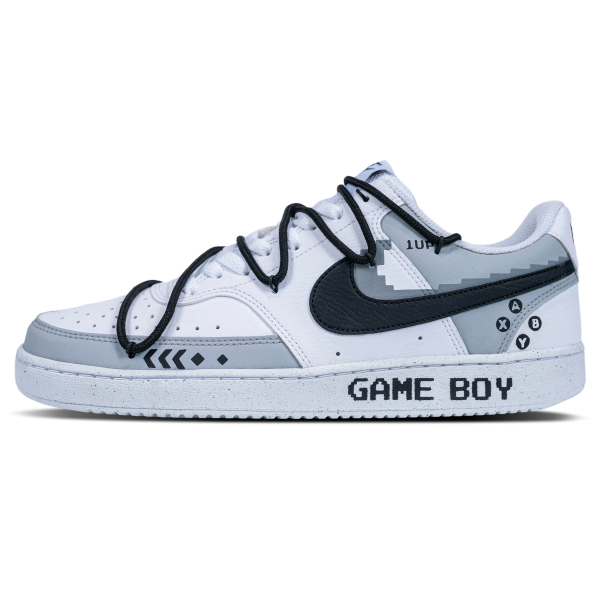 【 】 Nike Court Vision 1 low
