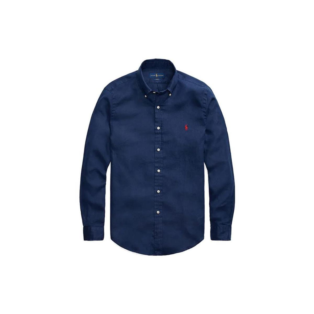 Polo Ralph Lauren SS23 Logo