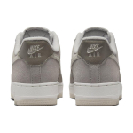Nike Air Force 1 Low Grey Suede