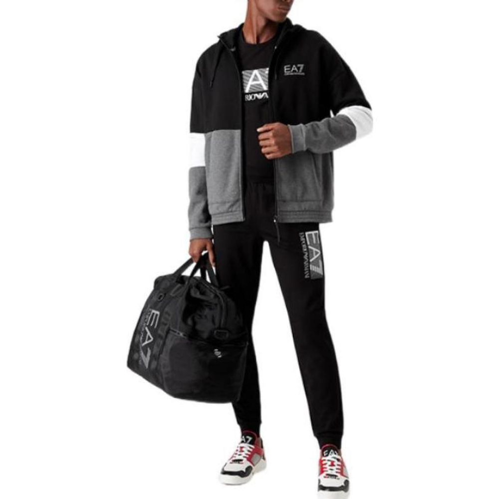 EMPORIO ARMANI EA7 FW22