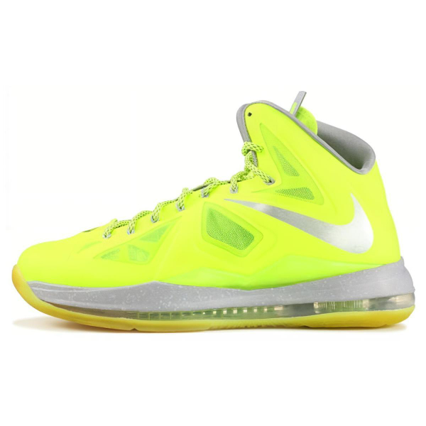 Nike Lebron 10 Volt
