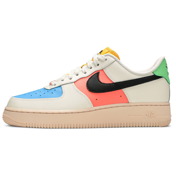 Nike Air Force 1 Sail Multi