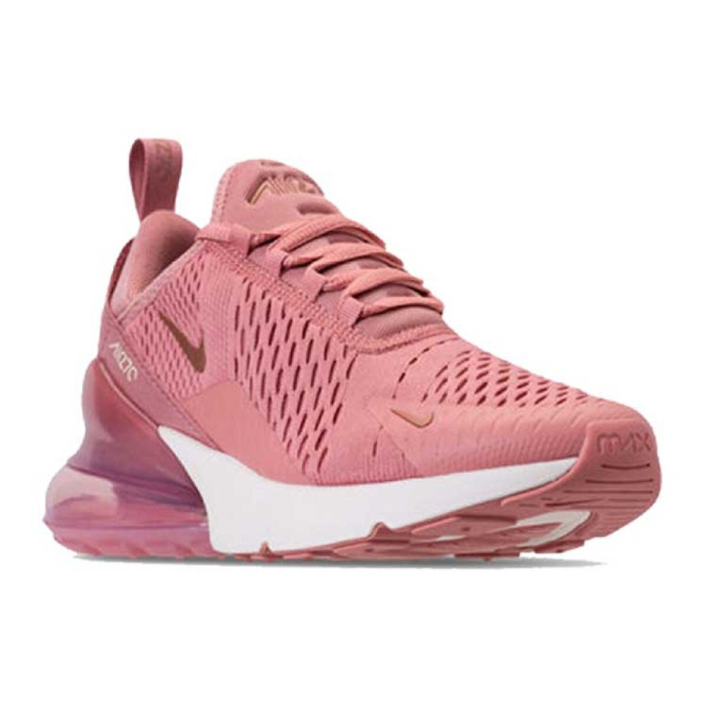Nike Air Max 270 "Rust Pink"