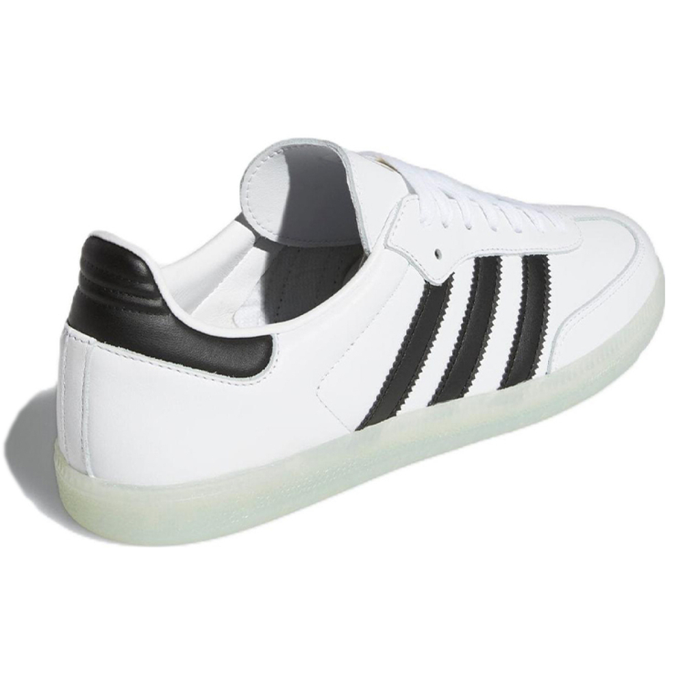 Jason Dill x adidas originals Samba