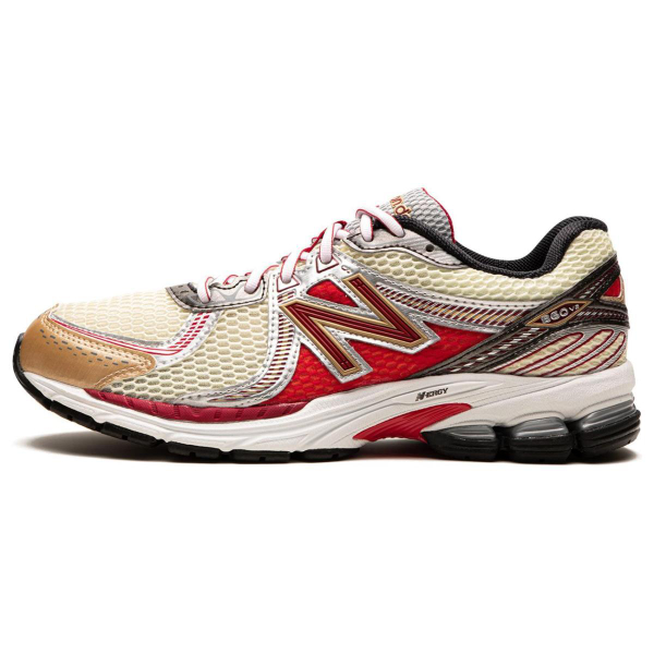 AIME LEON DORE x New Balance NB 860 v2